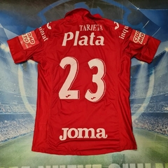 Camiseta Argentinos Juniors 2015/16