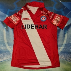 Camiseta Argentinos Juniors 2015/16 - comprar online