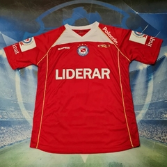 Camiseta Argentinos Juniors 2011 - comprar online