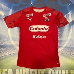 Camiseta Entrenamiento Independiente Medellin 2021 DIM