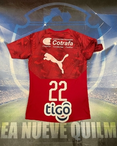Camiseta Entrenamiento Independiente Medellin 2021 DIM - comprar online