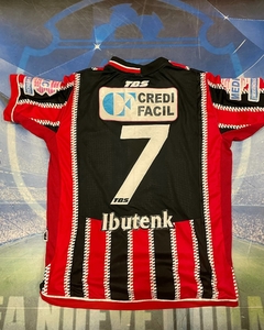 Camiseta Chacarita 2012 titular - comprar online