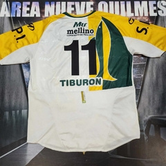 Camiseta Aldosivi 2006-2007 alternativa #11 - comprar online