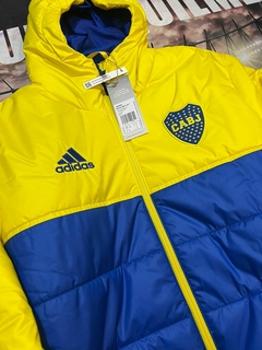 Camperon Boca Juniors 2022 - comprar online
