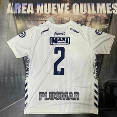 Camiseta Quilmes 2022 titular Hummel #2