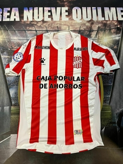 Camiseta San Martin de Tucuman Titular #11