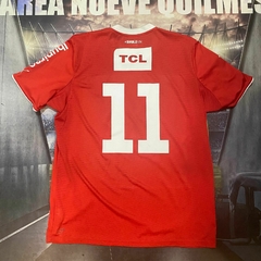 Camiseta Independiente 2013-2014 #11 - comprar online