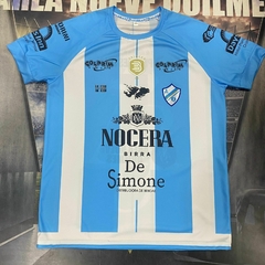 Camiseta Argentino de Quilmes 2023 titular #4 - comprar online