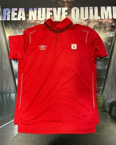 Chomba America de Cali 2021 roja