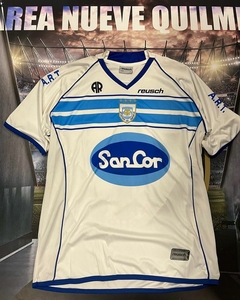 Camiseta Atletico Rafaela 2011 alternativa #19