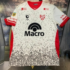 Camiseta Instituto 2023 alternativa blanca #10 Watson - comprar online