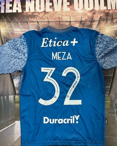 Camiseta arquero Huracan 2021-2022 #32 Meza - comprar online