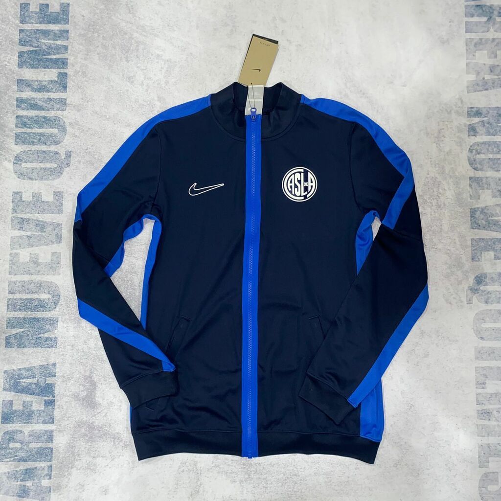 Campera Salida San Lorenzo 2023 2024