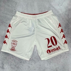 Short Huracan 2023 Titular #20