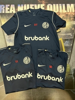 Camiseta Entrenamiento San Lorenzo 2023-2024 - comprar online