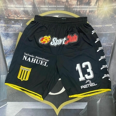 Short Almirante Brown 2023 Negro #13