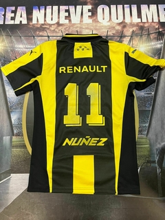 Camiseta Peñarol Titular 2023 #11 - comprar online