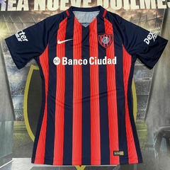 Camiseta San Lorenzo 2018 Titular #10 Romagnoli