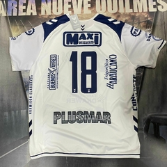 Camiseta Quilmes 2024 Titular #18
