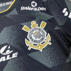 Camiseta Corinthians Alternativa 2023 ##31 G.Mantuan - comprar online