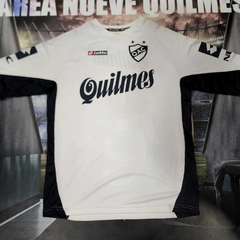 Camiseta Quilmes 2009 titular #9