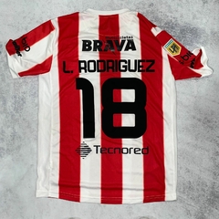 Camiseta Instituto 2024 titular #18 L.Rodriguez - comprar online