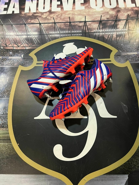 Botines adidas en quilmes discount