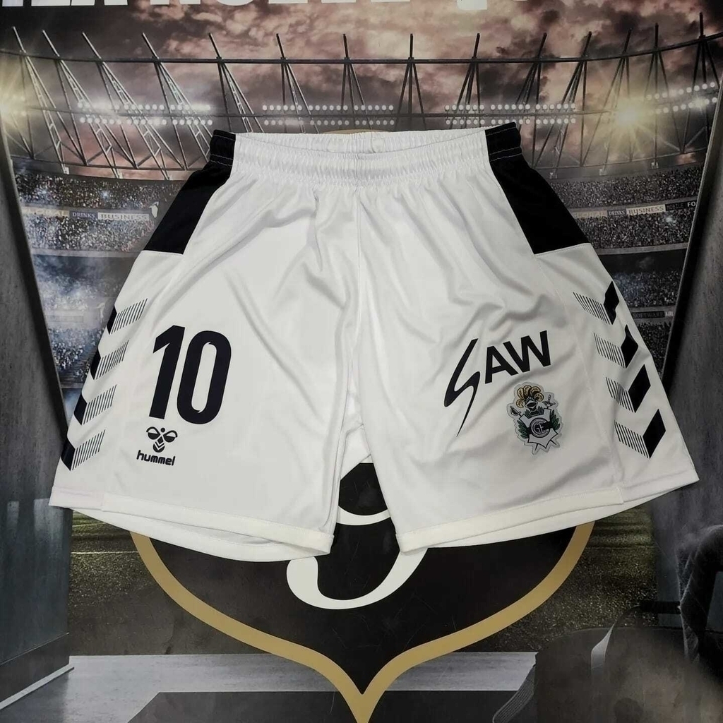 Short de online gimnasia