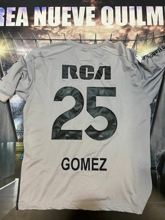 Camiseta Racing Arquero 25 Gomez Sudamericana 2017 - comprar online