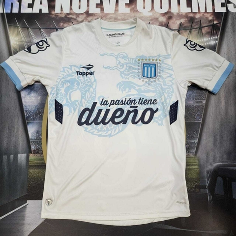 Camiseta de racing 2014 hot sale