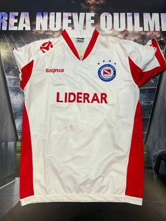 Camiseta Argentinos Juniors Signia #17