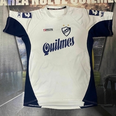 Camiseta Quilmes 2009 Titular #8