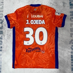Camiseta Club Sportivo 2 de Mayo #30 Ojeda