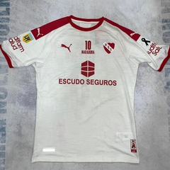 Camiseta Independiente 2021 #9 Velasco Homenaje a Maradona - comprar online