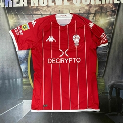 Camiseta Huracan 2023 alternativa #23 Gomez - comprar online