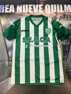 Camiseta Deportivo Laferrere 2018 #8