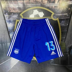 Short Emelec Azul 2023 #13