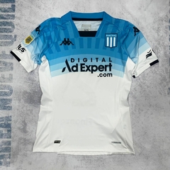 Camiseta Racing 2024 Alternativa #2 Garcia Basso - comprar online