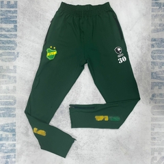 Pantalon Defensa y Justicia 2023 Verde #30