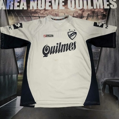 Camiseta Quilmes 2009 titular #11