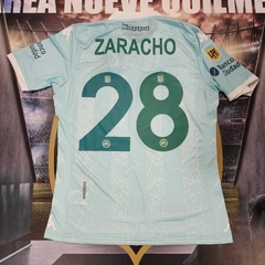 Camiseta Racing 2020 alternativa #28 Zaracho - comprar online
