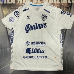 Camiseta Quilmes 2023 Titular Hummel #18 - comprar online