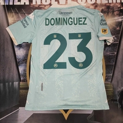 Camiseta Racing 2020 alternativa #23 Dominguez - comprar online