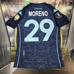 Camiseta Racing Copa Libertadores 2021 alternativa #29 Moreno - comprar online