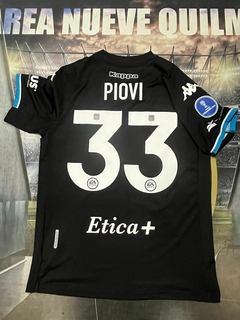 Camiseta Racing Alternativa Copa Sudamericana 2021 #33 Piovi - comprar online