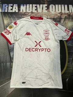 Camiseta Huracan 2023 titular #6 Pereyra - comprar online