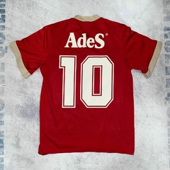 Camiseta Independiente 1994 titular #10 - comprar online