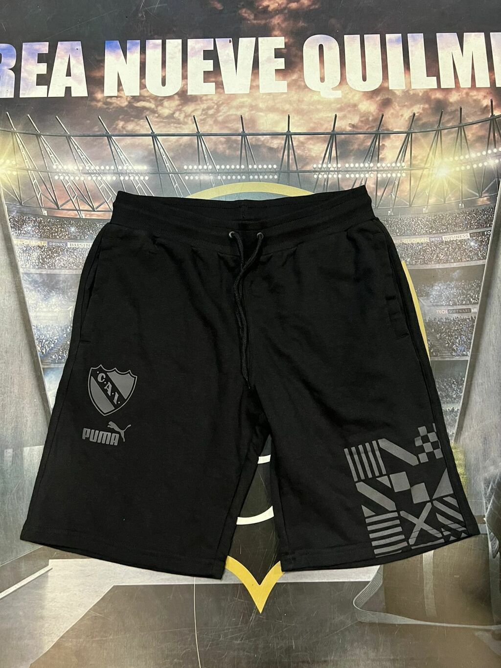 Bermuda independiente sales