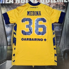 Camiseta Boca 2020 Homenaje a Bombonera #36 Medina - comprar online
