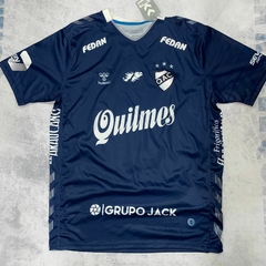 Camiseta Quilmes 2021 alternativa Homenaje a Malvinas #5 - comprar online